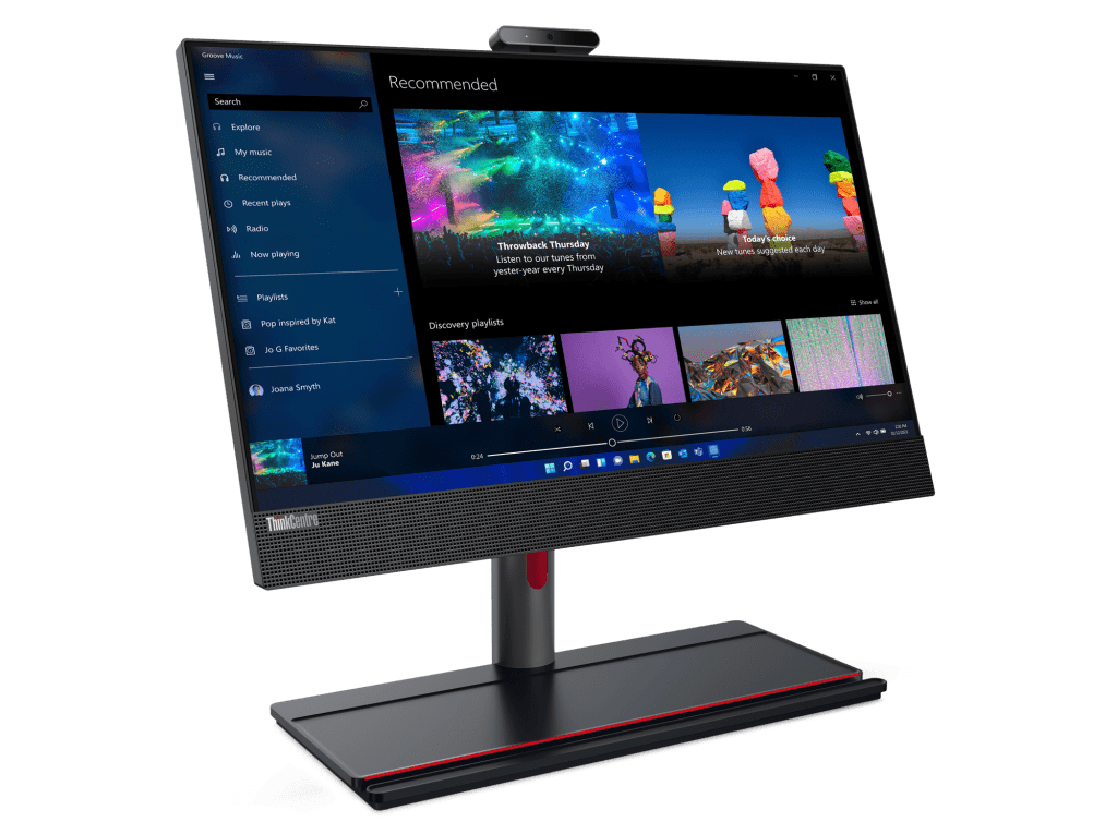 ThinkCentre M90a Pro Gen 3