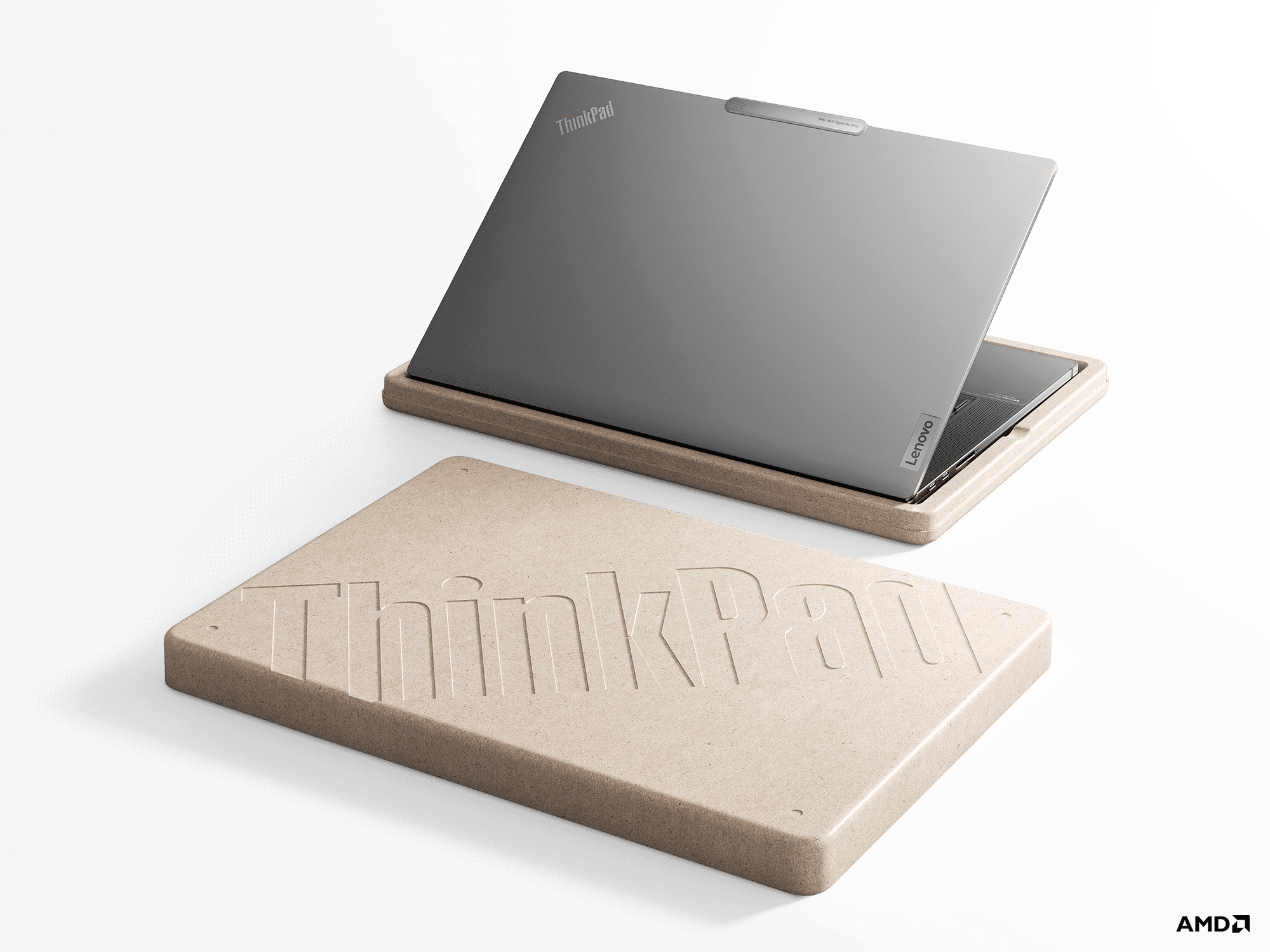 Potencia tu productividad con las soluciones premium de Lenovo ThinkPad 1