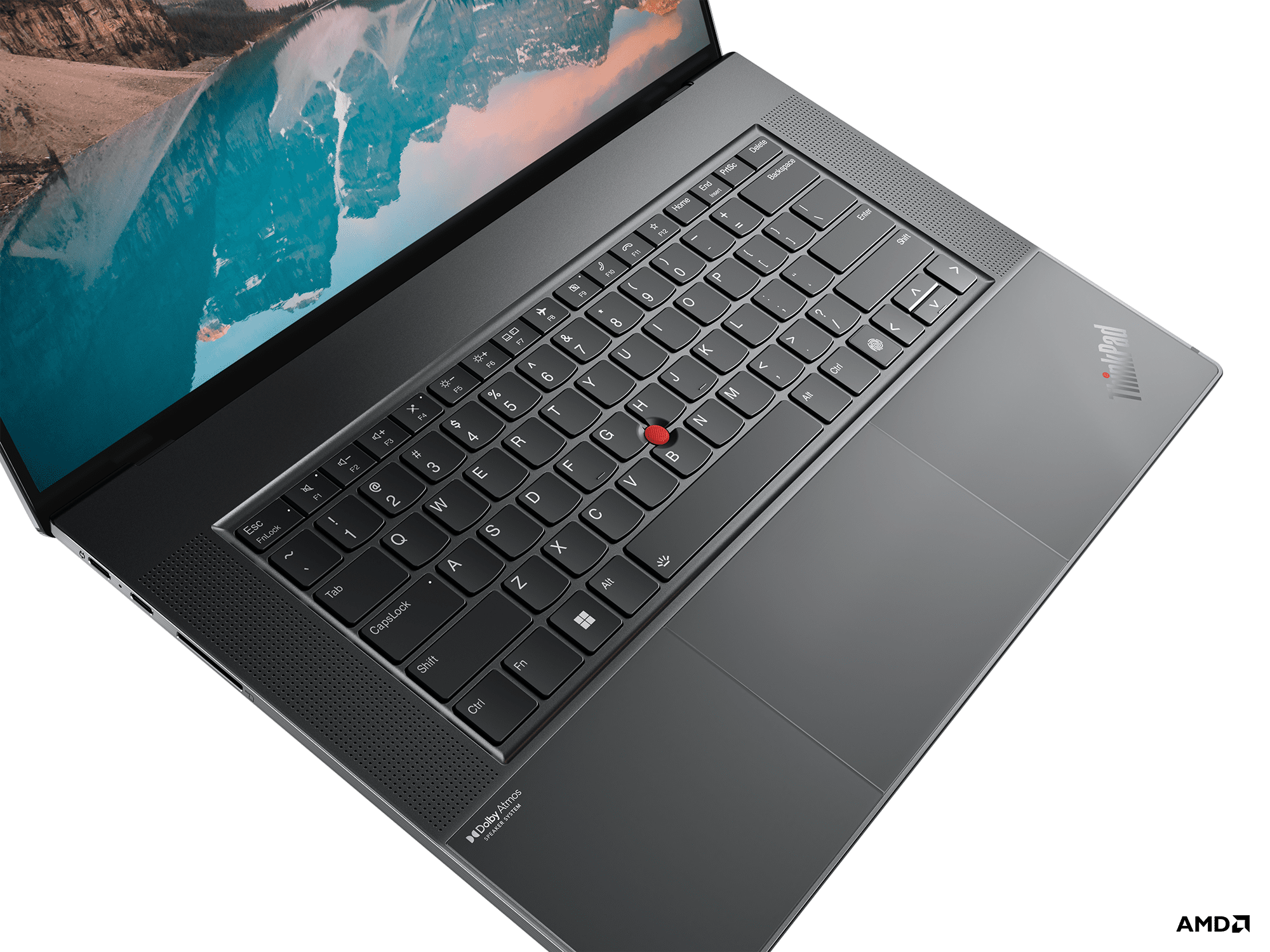 Potencia tu productividad con las soluciones premium de Lenovo ThinkPad 2