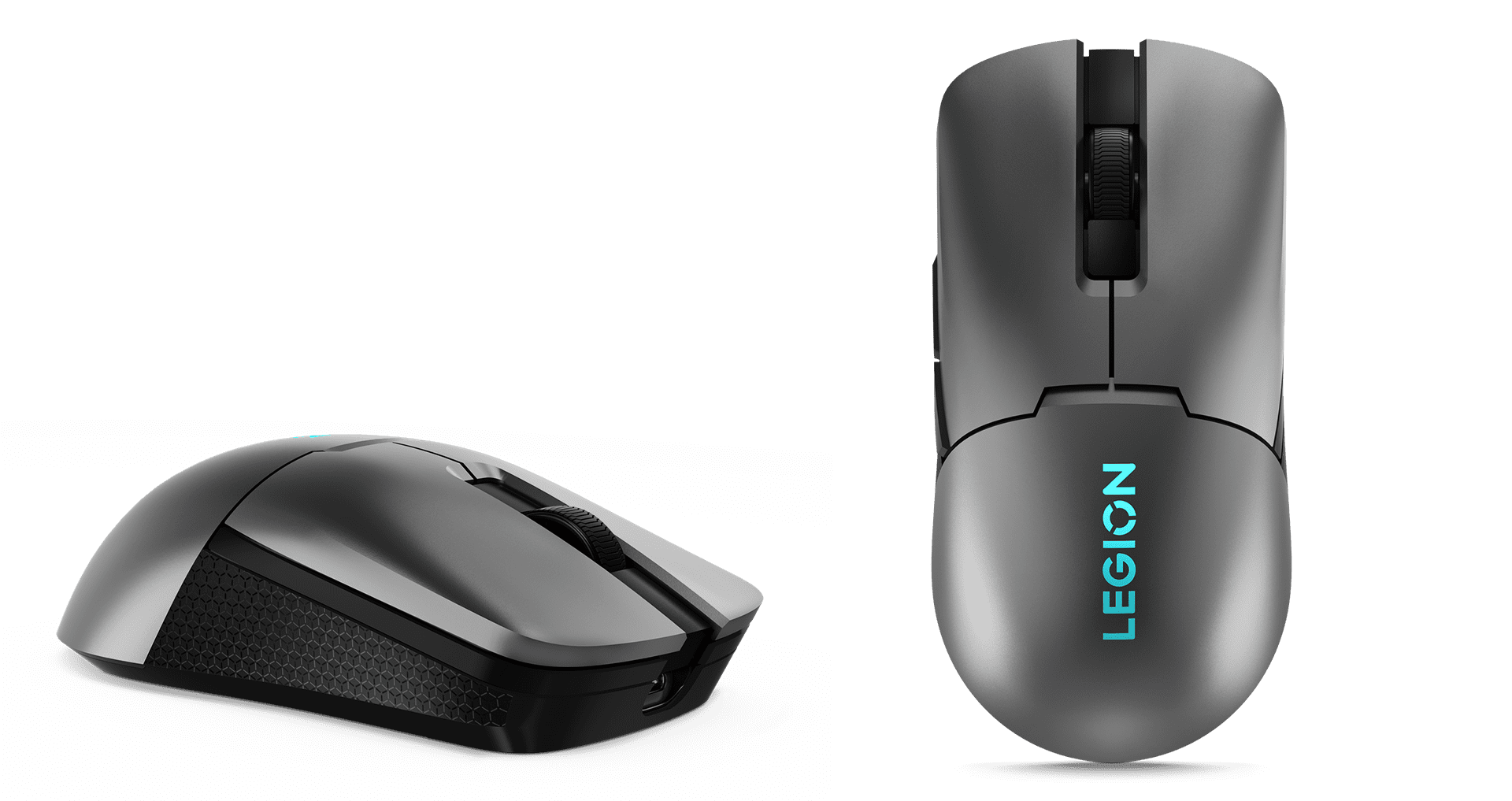 Lenovo Legion M600s Wireless Gaming Mouse0