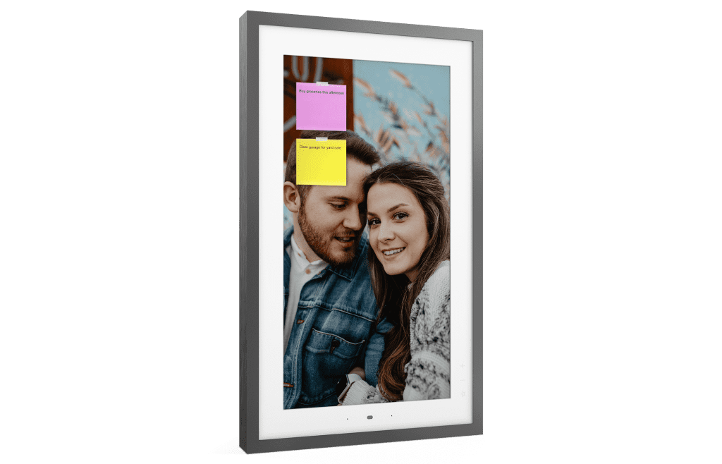 Lenovo Smart Frame