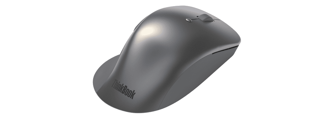 ThinkBook Rechargeable Performance Mouse 