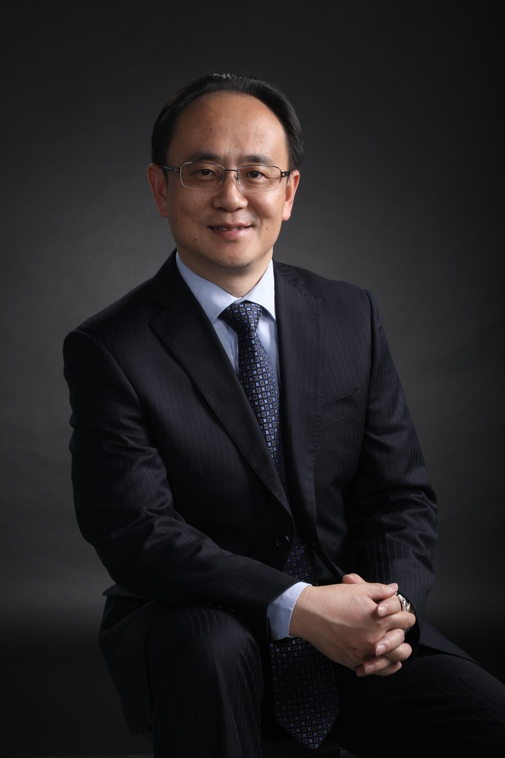 Lenovo CTO Dr Yong Rui Elected AAAS Fellow - Lenovo StoryHub