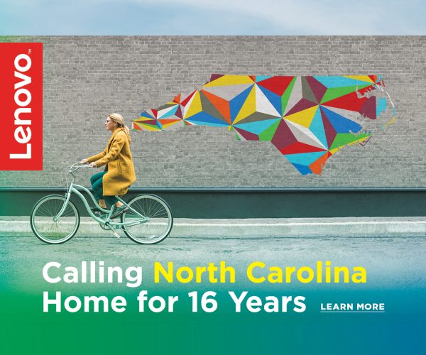Calling North Carolina Home for 16 Years
