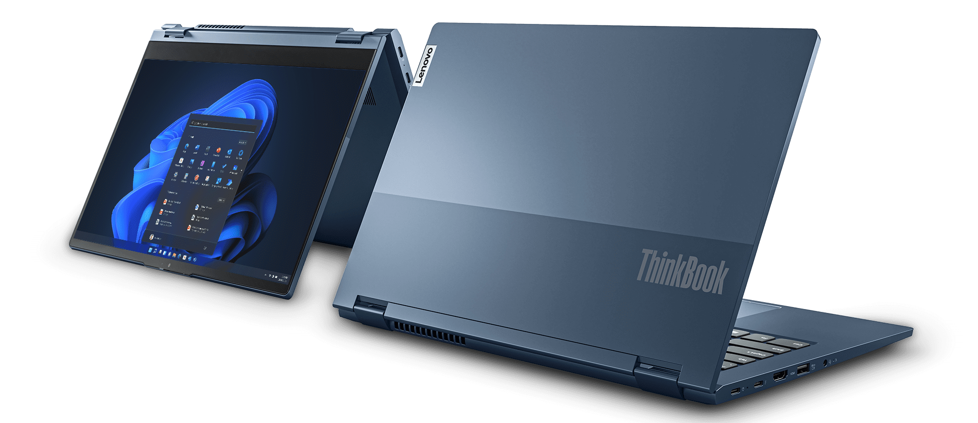 Thinkbook 14s Yoga Gen 2