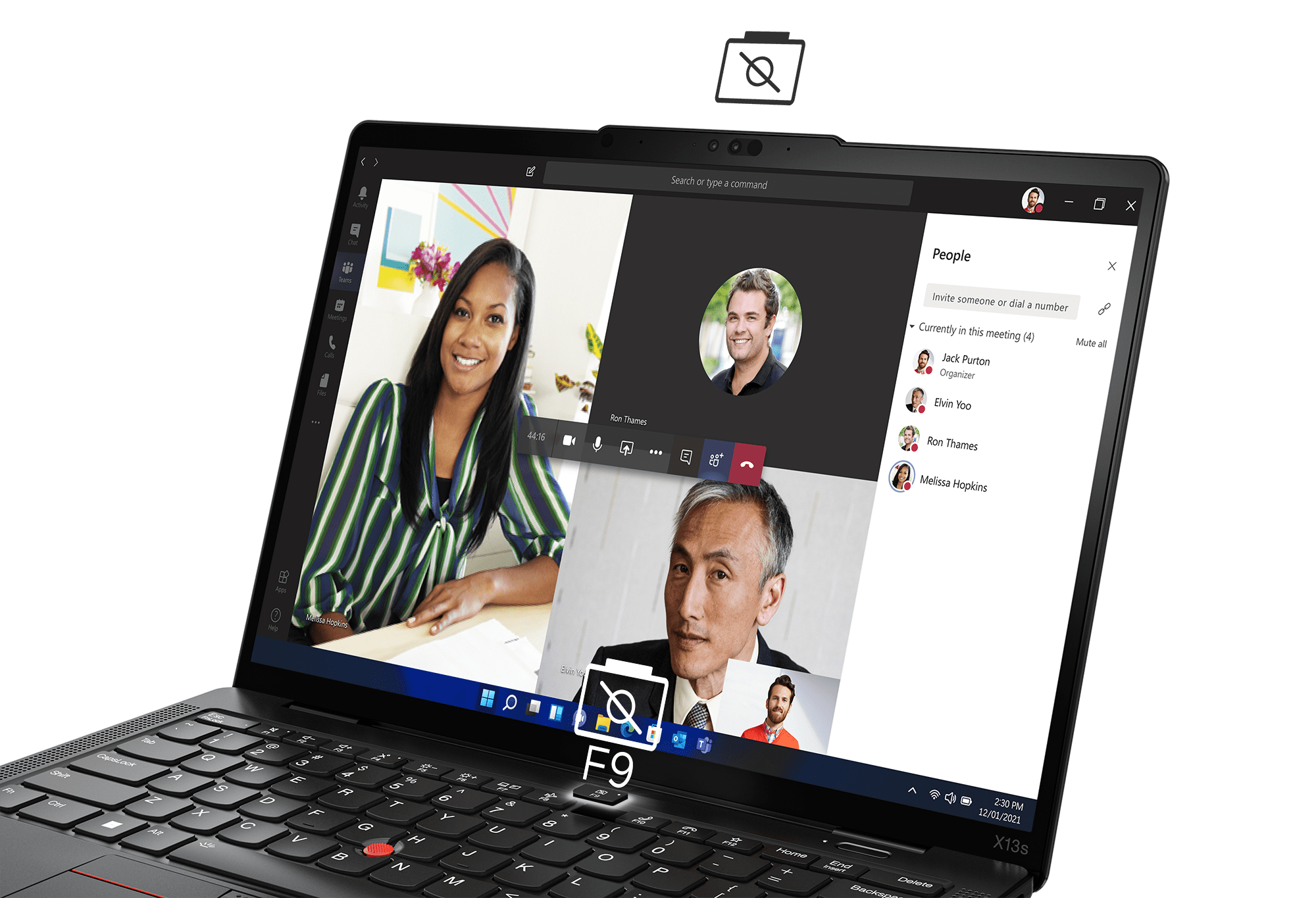 Lenovo made a $329 Snapdragon-powered Windows 11 tablet for students