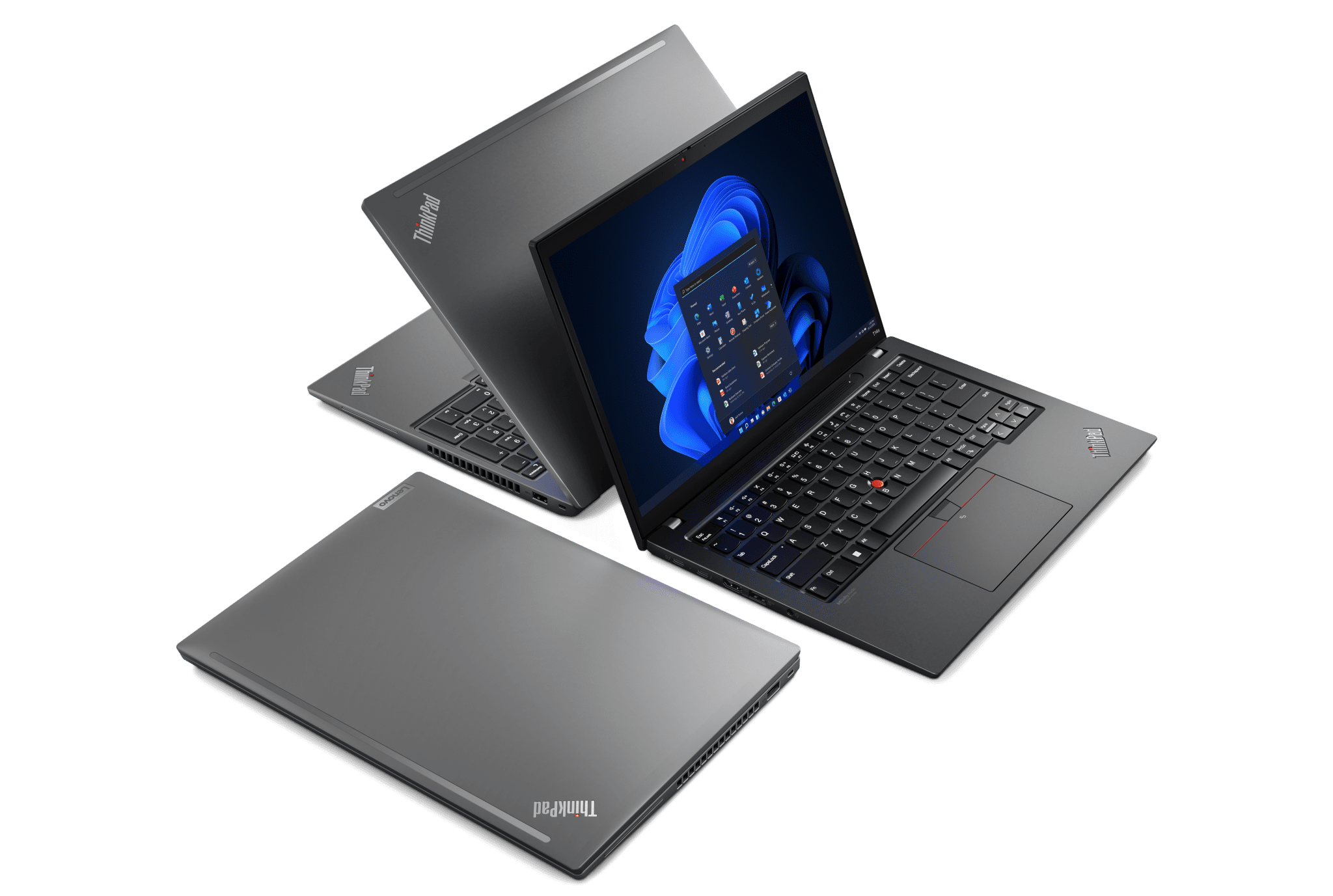 ThinkPad T14s