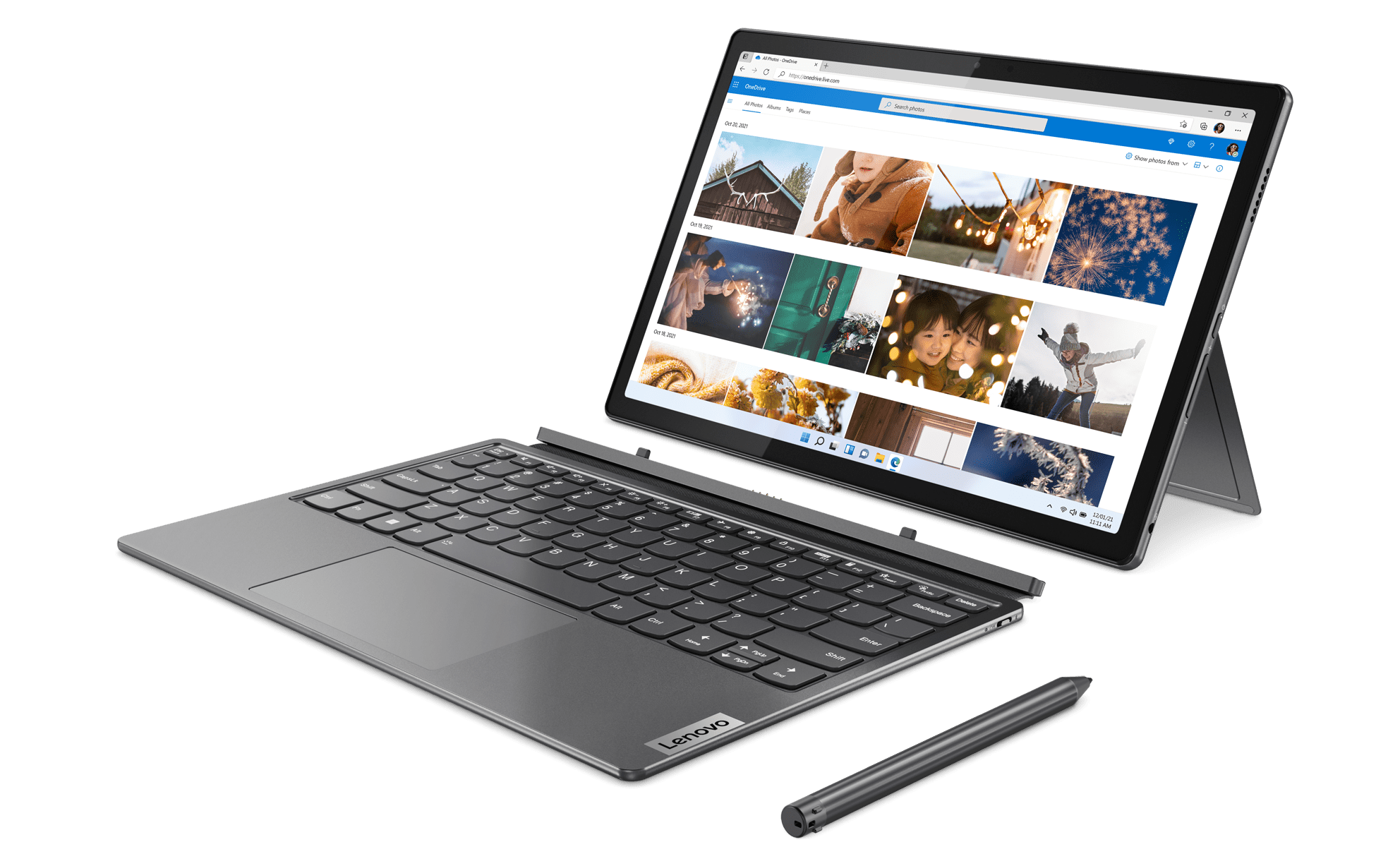 Lenovo IdeaPad Duet 5i