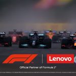 Lenovo and Formula 1