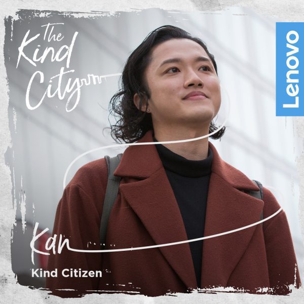 Kind Citizen: Kan