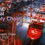 Lenovo rises seven places to rank #9 in the Gartner Global Supply Chain Top 25 for 2022