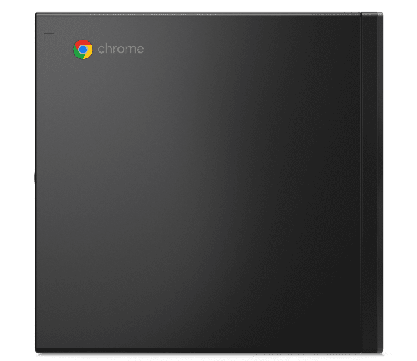 ThinkCentre M60q Chromebox Enterprise