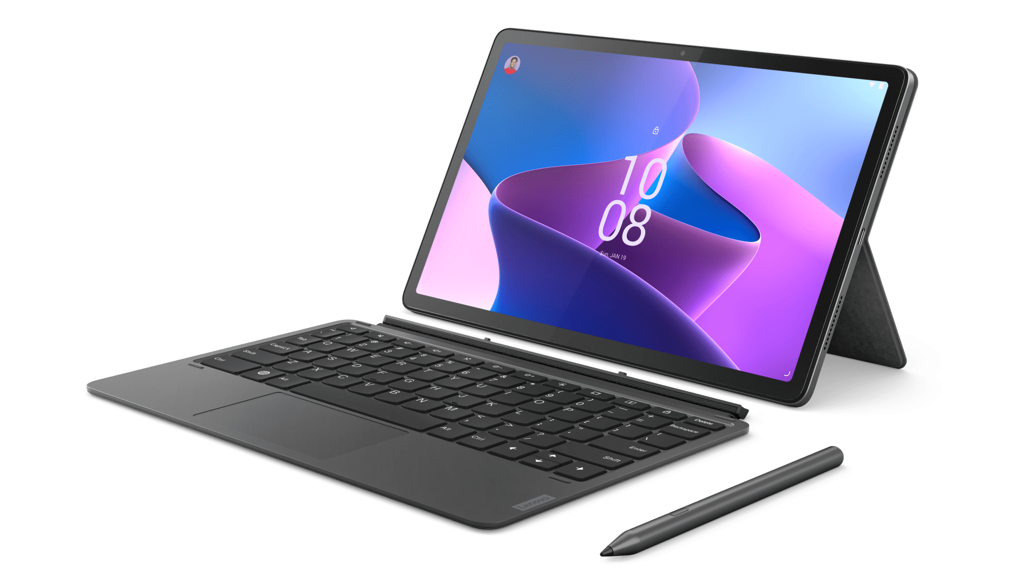 Lenovo lanza cinco nuevas tabletas para todos los bolsillos, Tablets