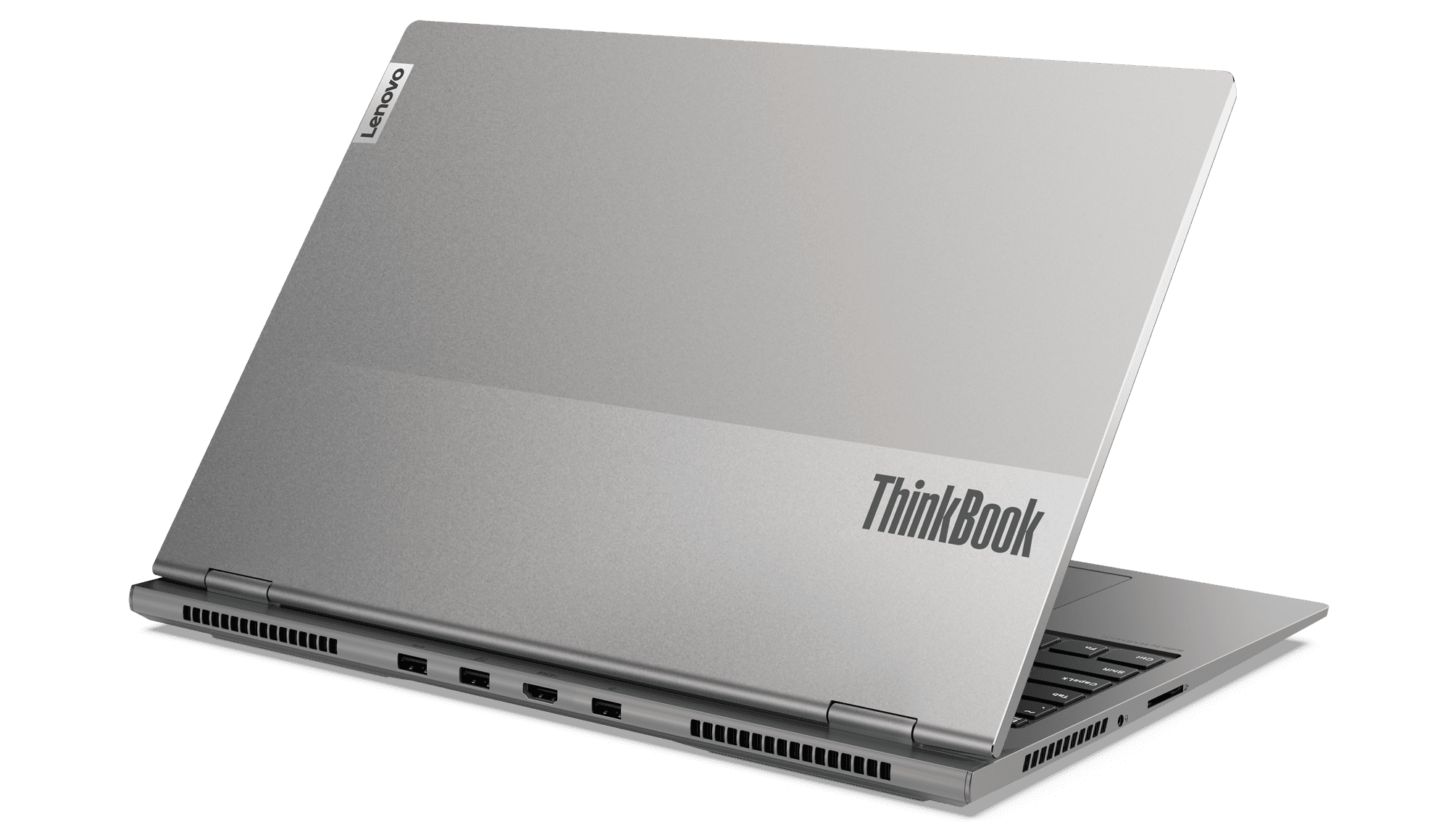 ThinkBook 16p