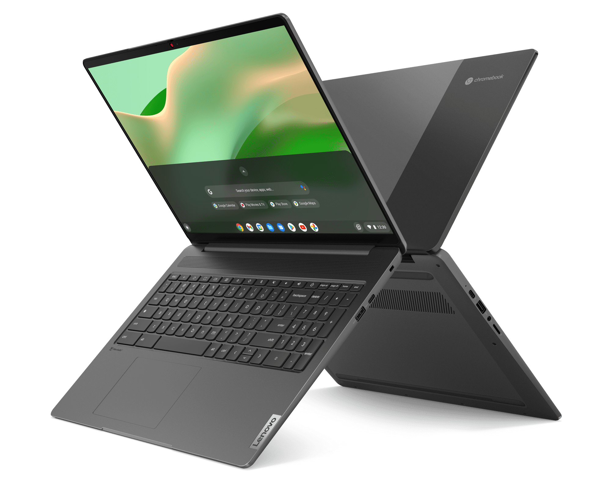 Tablet PORTATIL LENOVO 11′ Pulgadas 2K P11 2 generacion – Wifi Gris