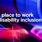 Lenovo best place to work for disability inclusion
