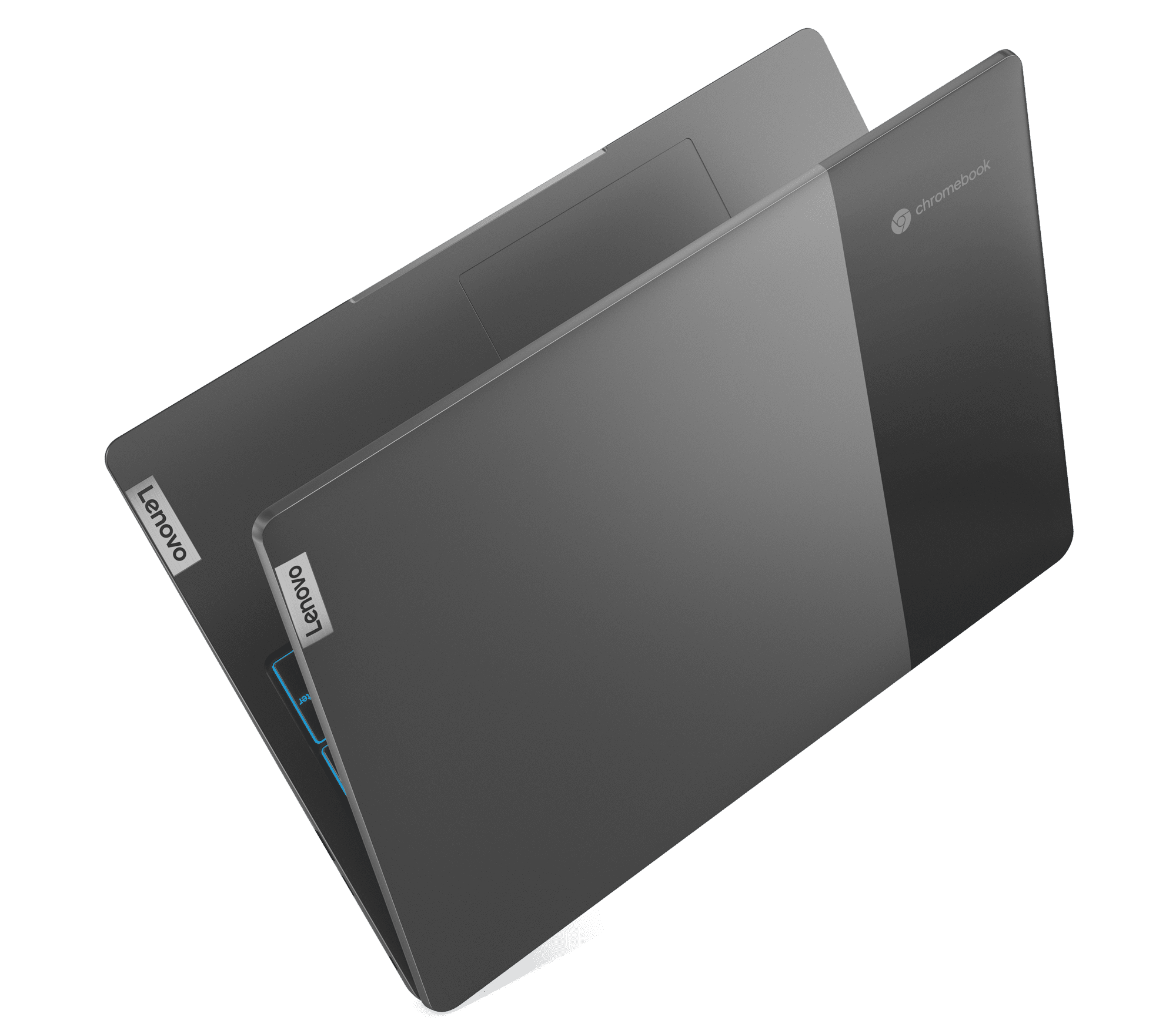 面向所有人的雲遊戲—LENOVO的新款IdeaPad Chromebook 電競筆電| NOVA