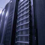 Flatiron Institute Supercomputer