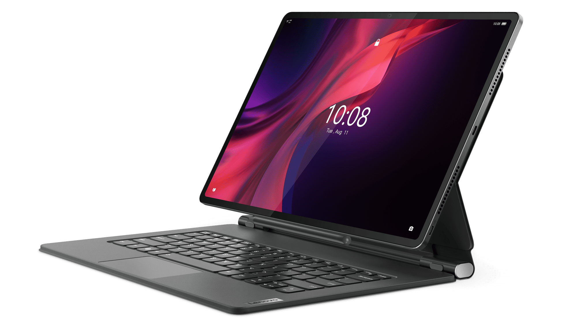 Lenovo Goes Bigger and Bolder with New Dual Screen Yoga Book 9i