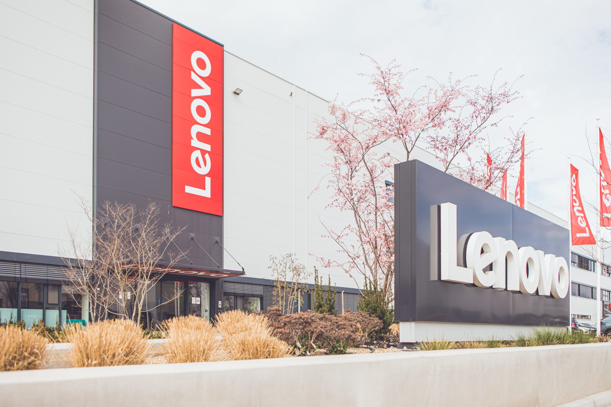 lenovo company