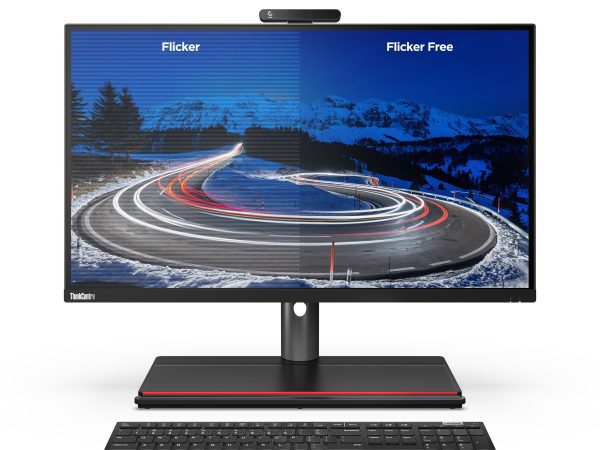 Thinkcentre M90a Pro with flicker free display