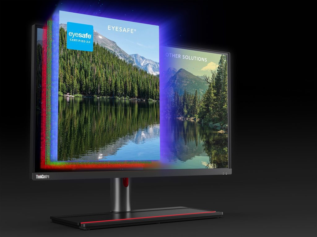 Lenovo ThinkCentre M90a Pro Gen 4 Raises Standards for Flagship All-in-One  Desktop PCs