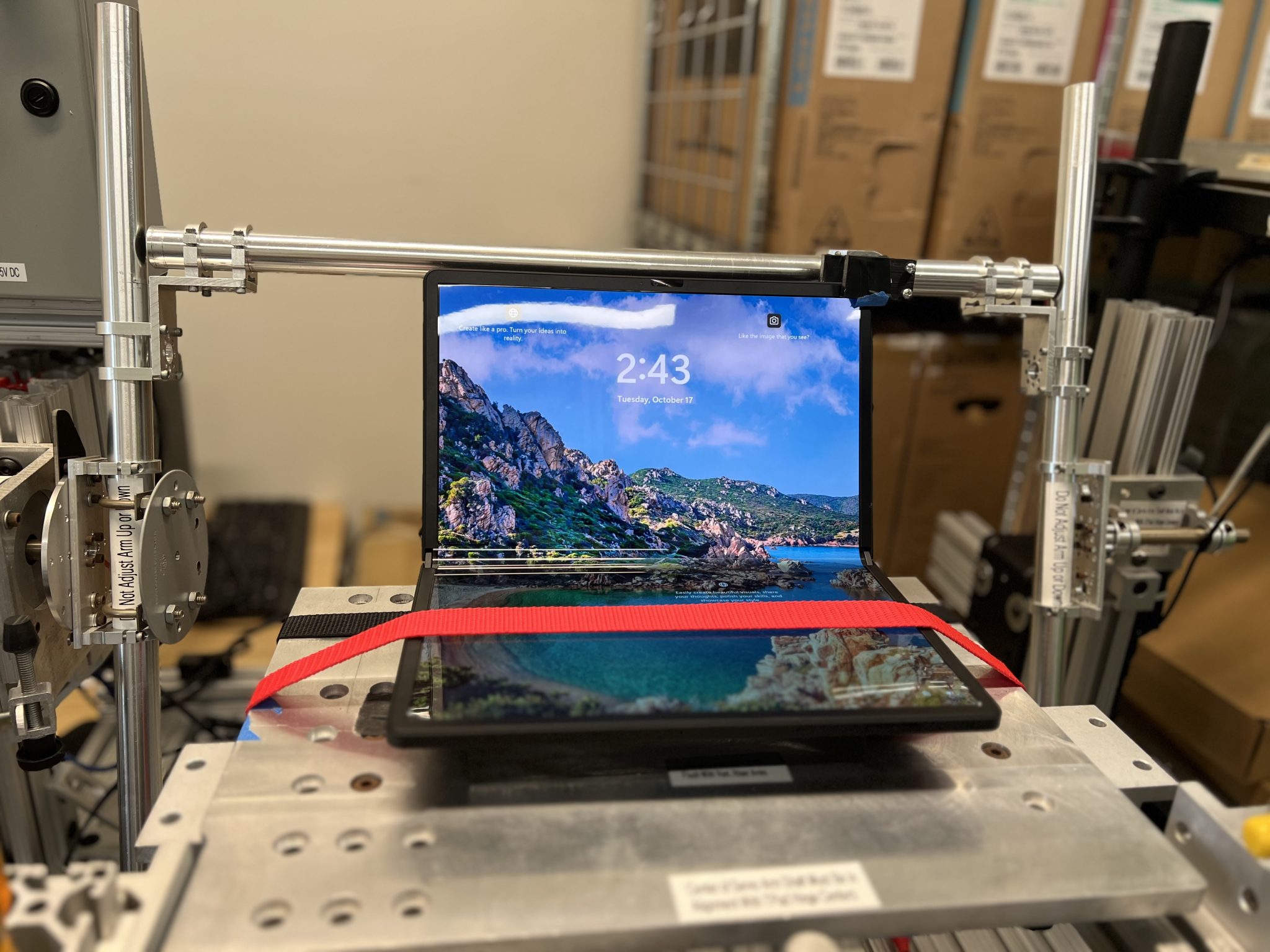 Lenovo announces the first Arm-based ThinkPad