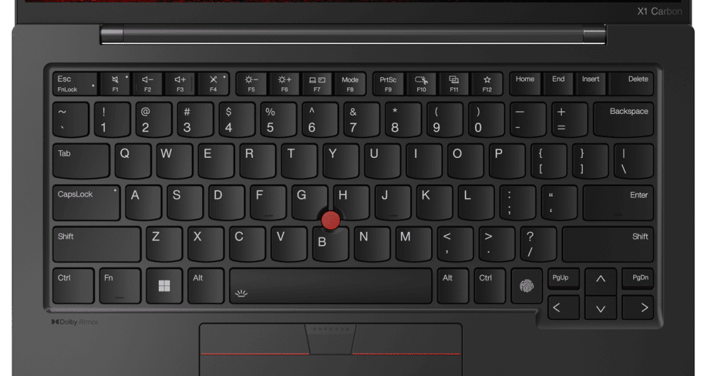 Laptops will need to support growing AI and security priorities, says  Lenovo