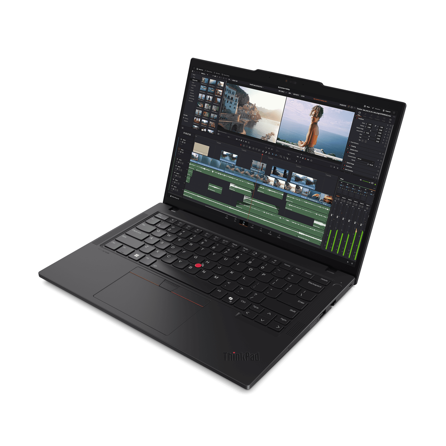MEDIA ALERT Lenovo Announces Its New AI PC ThinkPad P14s Gen 5 Mobile media-alert-lenovo-announces-its-new-ai-pc-thinkpad-p14s-gen-5-mobile