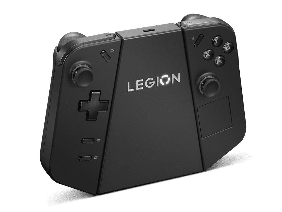 Legion Go Charging Connector with Battery for Controllers