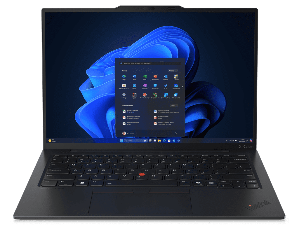 ThinkPad X1 Carbon G13