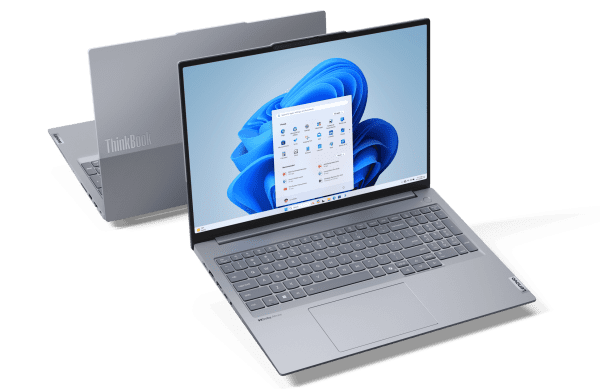 ThinkBook 16 Gen 7+