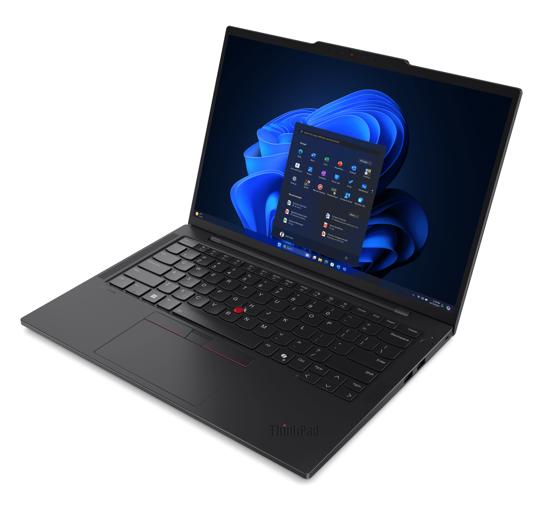 ThinkPad T14s