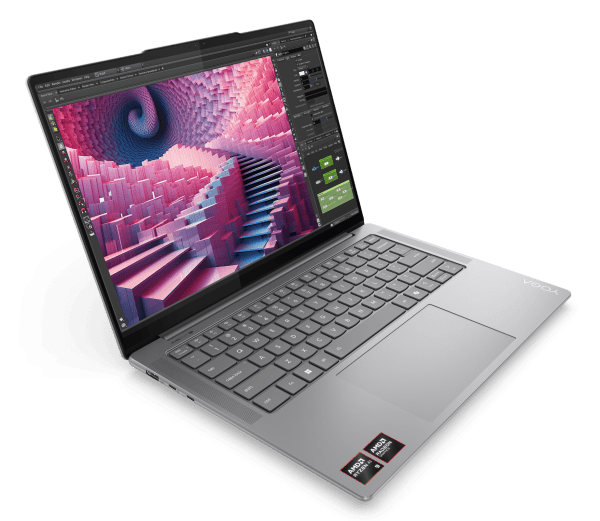Yoga Pro 7