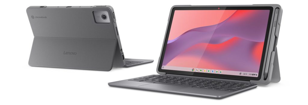 Chromebook Duet EDU G2