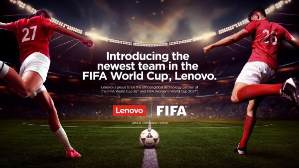 FIFA world cup announcement.