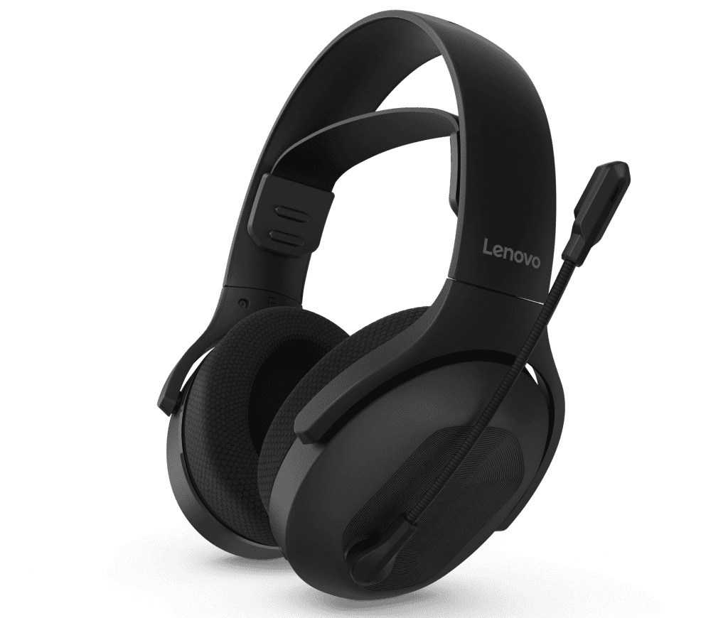 Lenovo Legion H410 Wireless Gaming Headset