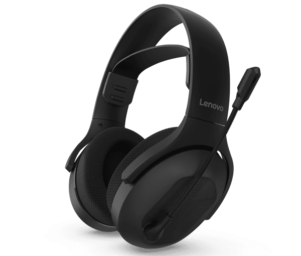 Lenovo Legion H410 Wireless Gaming Headset
