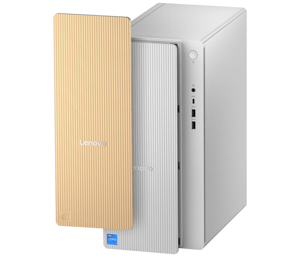 Lenovo IdeaCentre Tower (17L, 10)