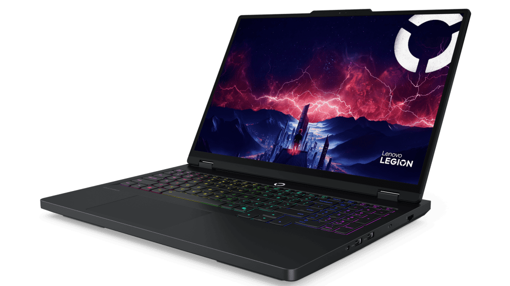 Lenovo Legion Pro 5 (16”, 10)