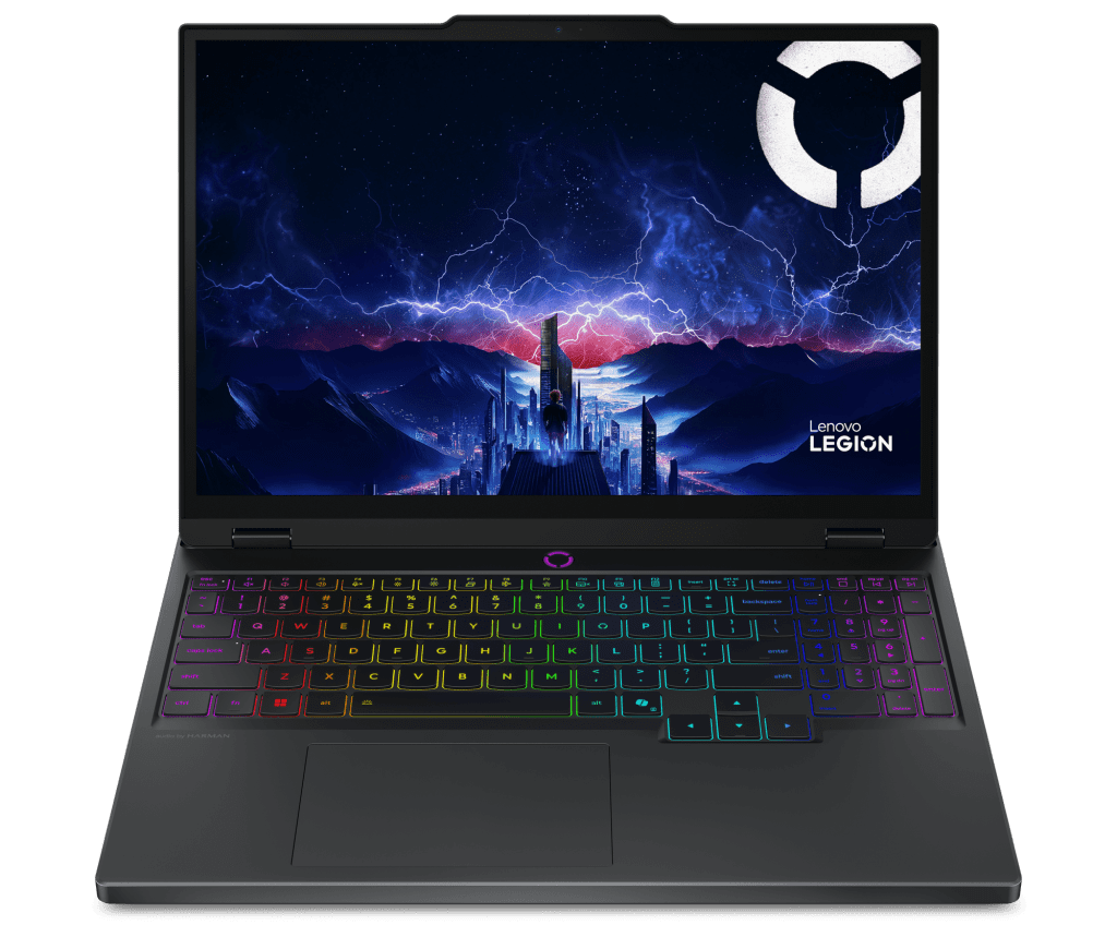 Lenovo Legion 5i (15”, 10)