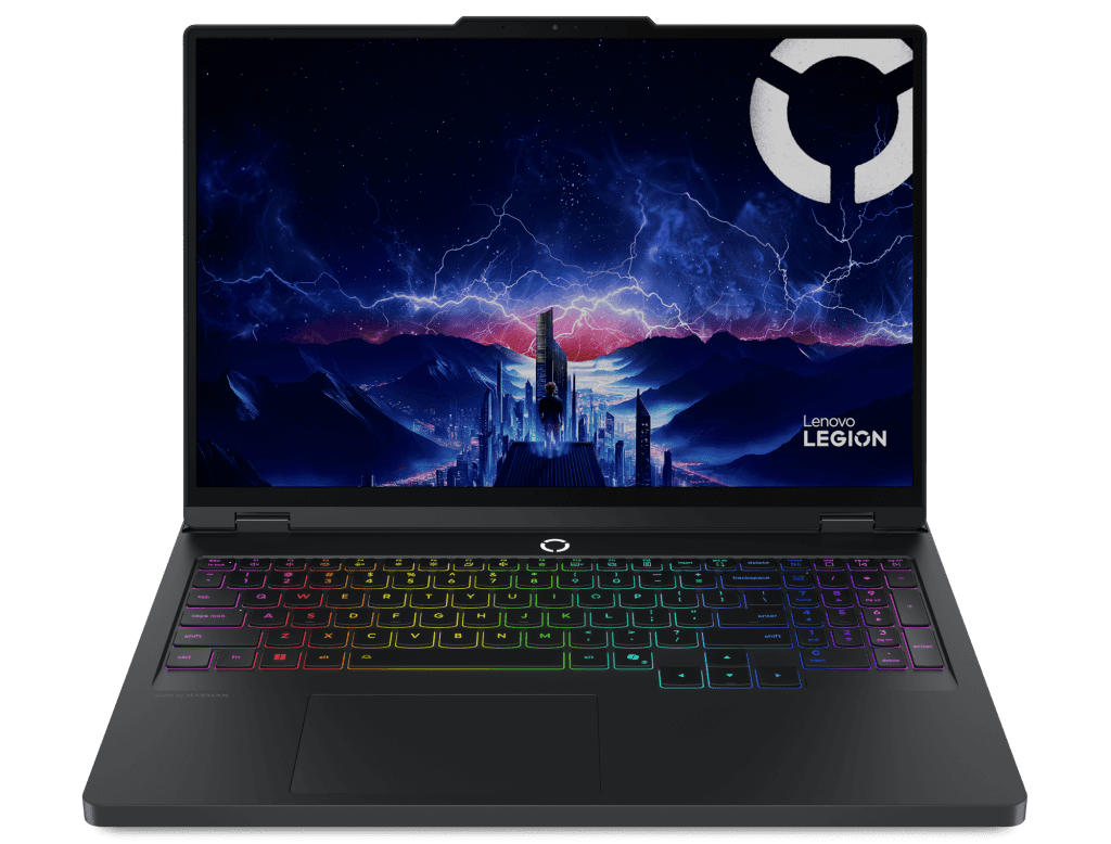 Lenovo Legion Pro 5i (16”, 10)