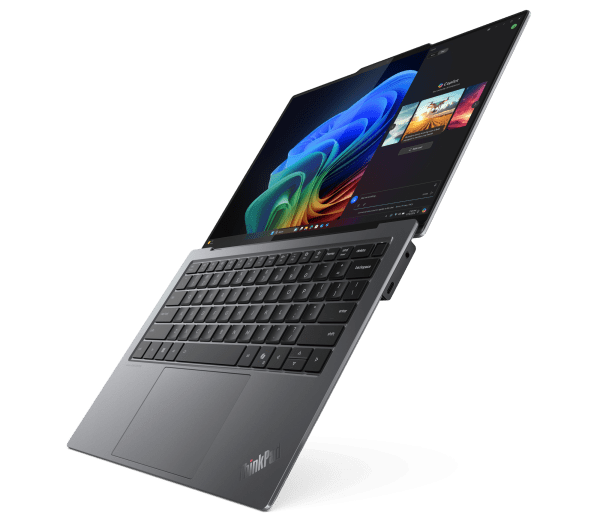 ThinkPad X9 14 Aura Edition