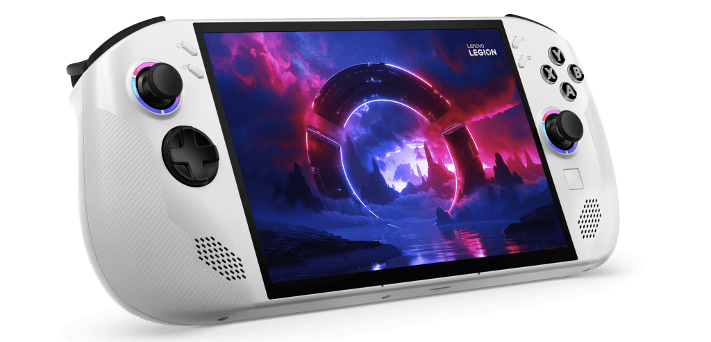 Lenovo Legion Unleashes Subsequent-Gen Gaming Energy at CES 2025 – Lenovo StoryHub