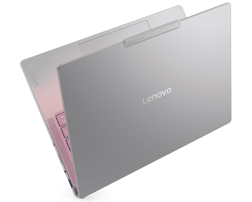 Lenovo Yoga Slim 7i Aura Edition (14”, 10)