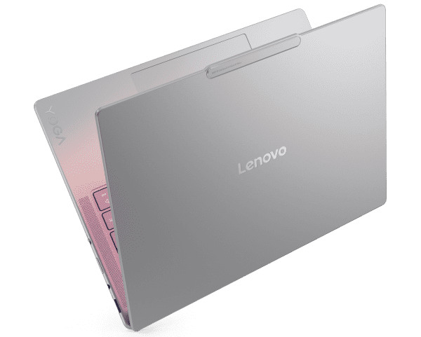 Lenovo Yoga Slim 7i Aura Edition (14”, 10)