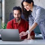 Collaboration on a ThinkPad X9