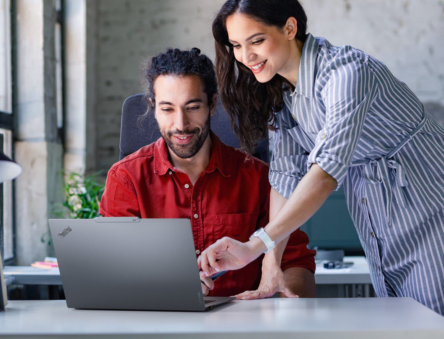 Lenovo at CES 2025 Pioneering the Future with AIPowered Innovation