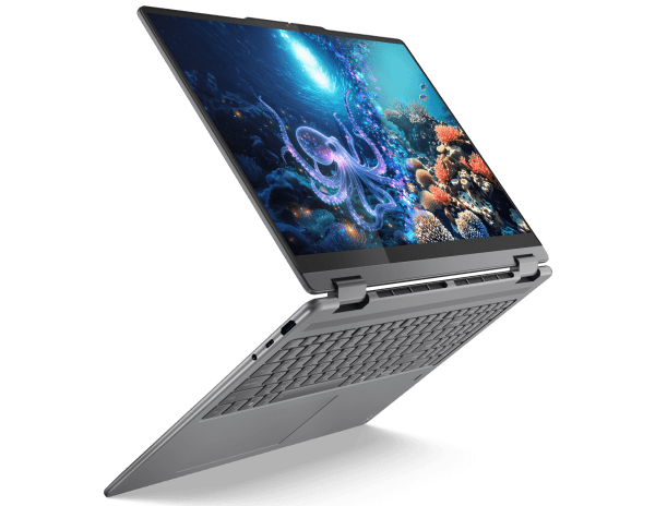 Lenovo Yoga 7i 2-in-1 (16”, 10)
