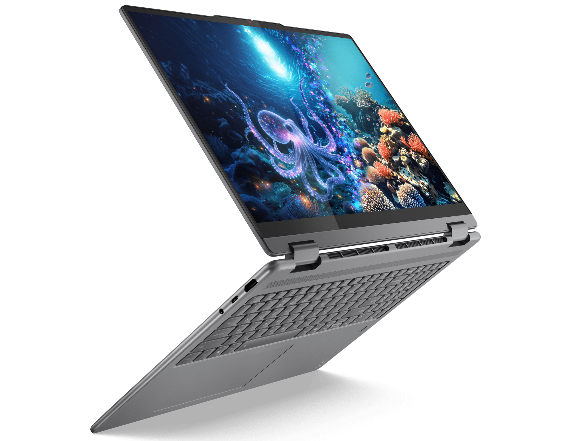 Ces 2025 lenovo storyhub